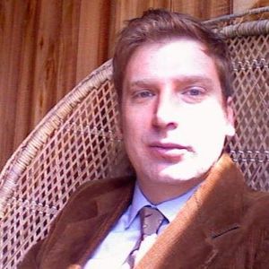 Meet your Posher, Ben